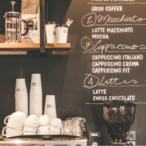 Nuova Simonelli Aurelia Wave