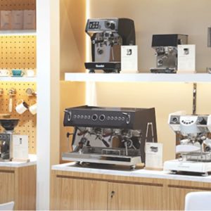 Mahlkönig EK43 Grinder